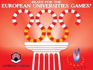 Portugal presente com mais de 200 atletas nos Jogos Europeus Universitários em Córdoba