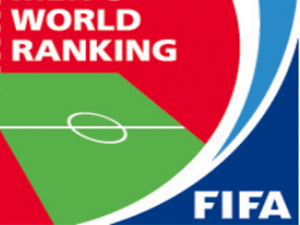 Depois de boa campanha na Euro-2012, Portugal assume 5º lugar em Ranking