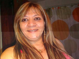 A brasileira Mirian da Costa Nunes, foi encontrada morta em seu apartamento em junho