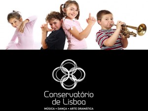 Conservatório de Lisboa entre os melhores do mundo