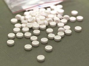 Mais de 40 mil comprimidos de ecstasy em aeroporto brasileiro