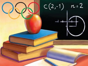 Portugueses conquistam medalhas de Ouro, Prata e Bronze em Olimpíada de Matemática