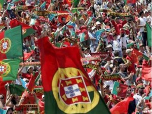Portugal começa frente o Panamá sua luta para classificação ao Mundial-2014