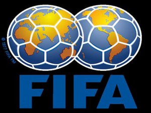 Em ranking da Fifa, Portugal é a 4ª melhor seleção do mundo