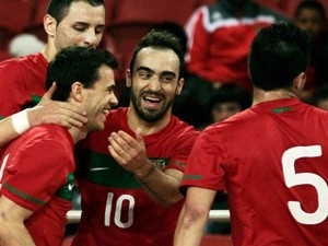 Seleção de futsal de Portugal já conhece os adversários no mundial na Tailândia