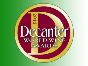 Vinhos portugueses premiados pela revista Decanter