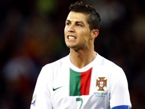 Cristiano Ronaldo desfalca a seleção em amistoso frente ao Gabão