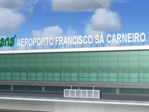 Sá Carneiro registra recorde histórico