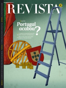 Revista semanal "Expresso" completa 40 anos