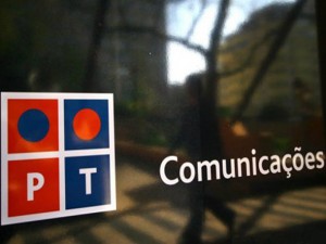 Portugal Telecom tem lucro líquido de 41,4 milhões de Euros