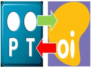 Portugal Telecom e Oi anunciam fusão